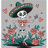 Valentine's Day-QRJ  1679